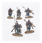 WH40K - Astra Militarum Attilan Rough Riders - Gamesmart